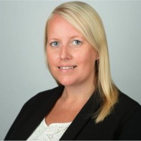 Wain Homes Employee Louise Todd's profile photo