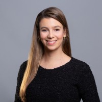 Optica Abrechnungszentrum Dr. Güldener GmbH Employee Lisa Britsch's profile photo