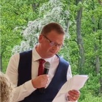 Spark Medical Limited Employee David Large's profile photo