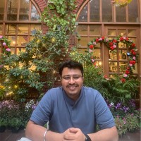 Drishti IAS Employee Pawan Singh's profile photo