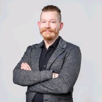 Mika Parviainen Email