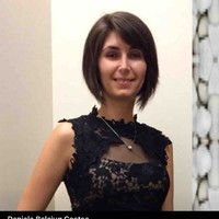 Genesis Integrated Technology Employee Daniela Costea's profile photo