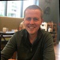 Steep Hill Employee Garrett Wetzel's profile photo