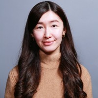 Amazon Web Services (AWS) Employee Serena Li's profile photo