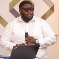 Jimmy Makanju Email