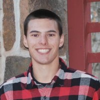Mease Engineering Employee Tyler Freed's profile photo