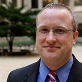 Centrus Energy Corp. Employee Dan Leistikow's profile photo