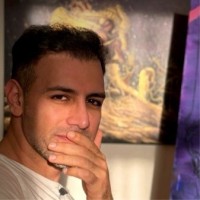 Ehsan Beyzavi Email