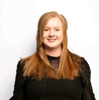 Webiteers Employee Kyra van der Sleen's profile photo