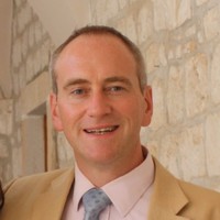 IFC - International Finance Corporation Employee Dan Croft's profile photo