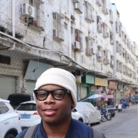 Prometheus x Employee Ivoine Strachan's profile photo
