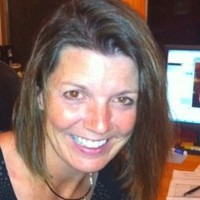 Jennifer Farrington