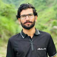 OpsOura Employee Muhammad Shahzaib's profile photo