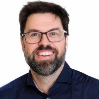 Kantega Employee Frode Standal's profile photo