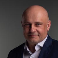 Cellusys Employee Pawel Franasowicz's profile photo