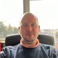 cottages.com Employee Steven Peppin's profile photo