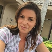 RIEGL Employee Shannon Trammell's profile photo