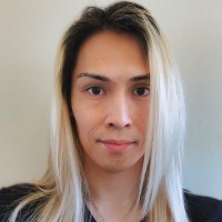 Cortica Employee Gene Wong's profile photo