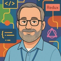 ShadowDragon Employee Jason Hutton's profile photo