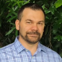 Electra Employee Karl Potter's profile photo
