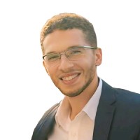 Orange Pharmacy Employee Abdulrahman Omar's profile photo