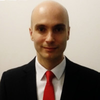 Gonzalo Jaque García Email