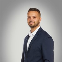 New Estates Employee Ivaylo Ganchev's profile photo
