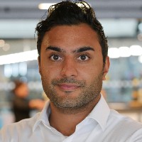 International Securities Lending Association (ISLA) Employee Rishi Sethi's profile photo