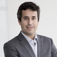 CIMPOR Global Holdings Employee Bernardo Frère's profile photo