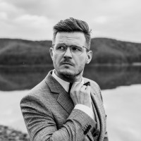 OpusDatum Ltd Employee Pawel Szpytma's profile photo