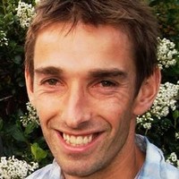 Magma Global Employee Daniel Holman's profile photo