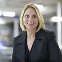 Sears think[box] at Case Western Reserve University Employee Tiffany Cashon's profile photo