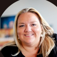 PLAN-B AS Employee Christina Fagernes's profile photo