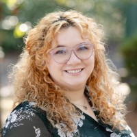 Girl Scouts of Southern Alabama Employee Meghan Louviere's profile photo