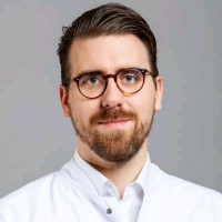 Klinikum Hanau Employee Med. Simon's profile photo