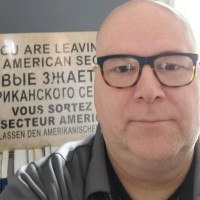 Trapeze Group Employee Pavel Lesho's profile photo