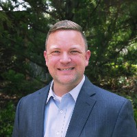 School Facility Management Employee Michael McCord's profile photo