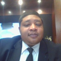 Futron Incorporated Employee Angelo Jenkins's profile photo