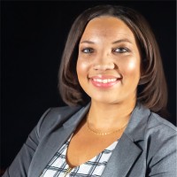 Wells Fargo Employee Jacquelyn Brooks's profile photo