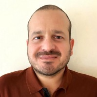 Siente Cinco Employee Cristian Pardo's profile photo
