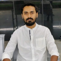 Uneecops Technologies Ltd. Employee Akshat Srivastava's profile photo