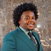 Association of African-American Financial Advisors Employee Ian Jones's profile photo