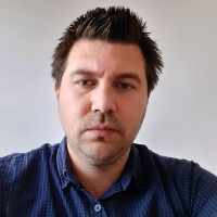 Würth Szereléstechnika Kft. Employee Karacsonyi Krisztian's profile photo