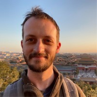 Lumen Technologies Employee Scott Settle's profile photo