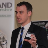 Milltown Partners Employee Matt Warman's profile photo