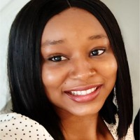 Gallo LLP Employee Iziadu Osah's profile photo