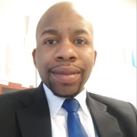 Boston Properties Employee Enoch Evans's profile photo