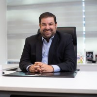 TIVIT LATAM Employee Francisco Lopez's profile photo