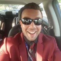 Brandon West