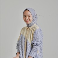 Nabila Ramadhanti's profile photo
